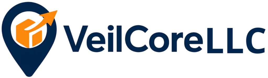 veilcorellc logo